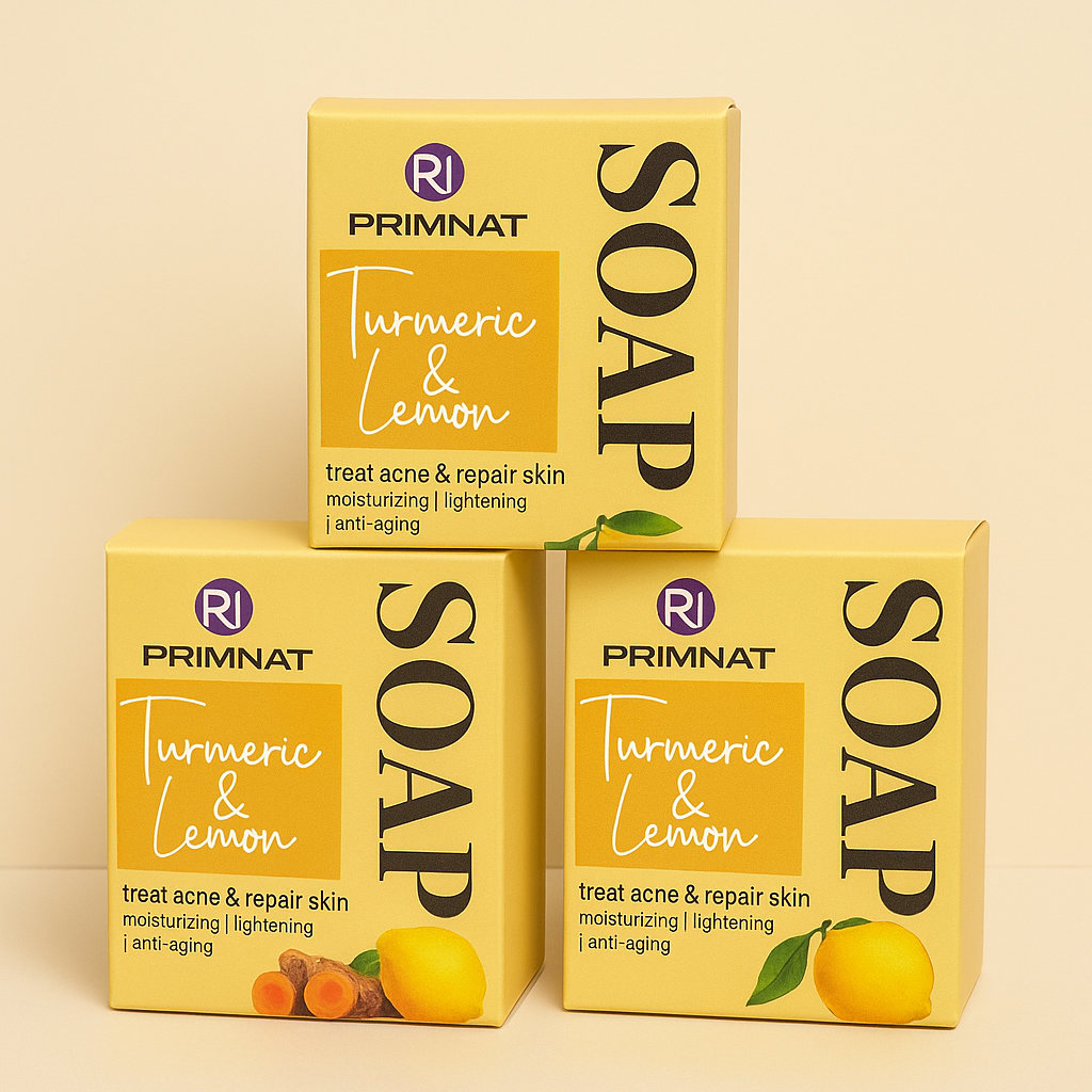 Triple Cleanse Power Pack