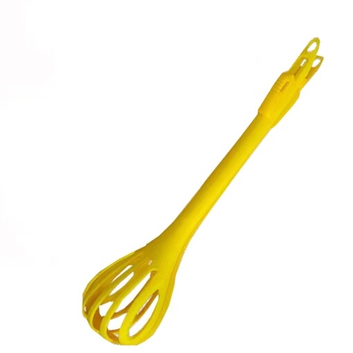 Multifunctional 3-in-1 Egg Beater