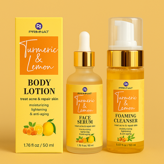 Acne Eraser Kit
