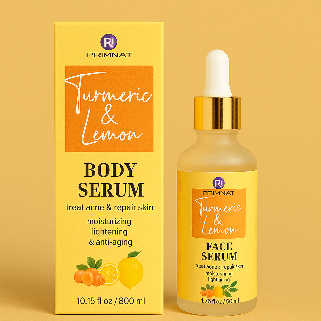Glow & Repair Duo