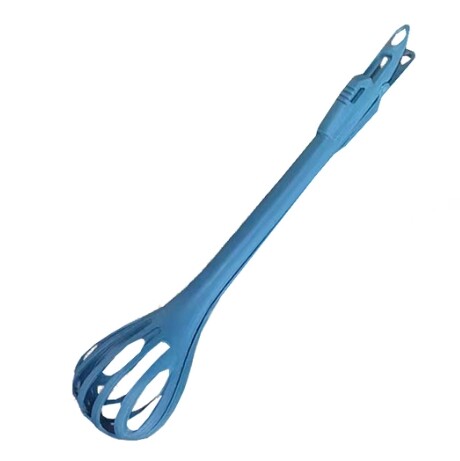 Multifunctional 3-in-1 Egg Beater